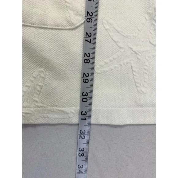 Dotti Women's White Bathing Suit Dress - Picture 5 of 6